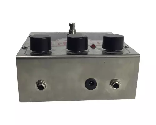 Store Special Product - Electro-Harmonix Fuzz Pedal